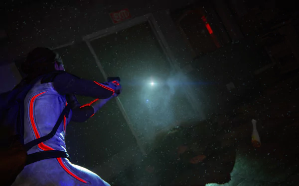  No Return (Savage Starlight, Subway)