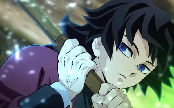  Kimetsu no Yaiba