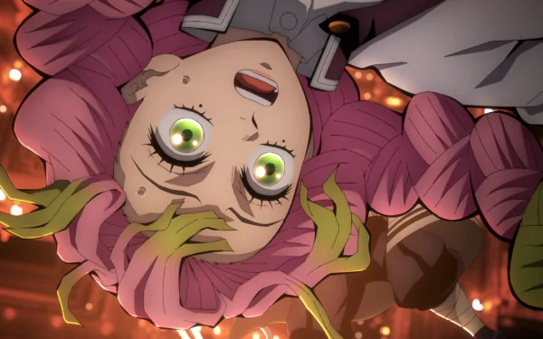  Kimetsu no Yaiba
