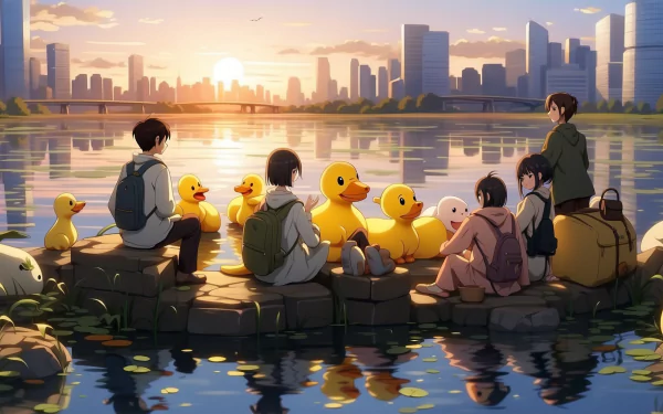  anime wallpaper