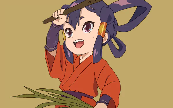  Sakuna-hime by 山勝