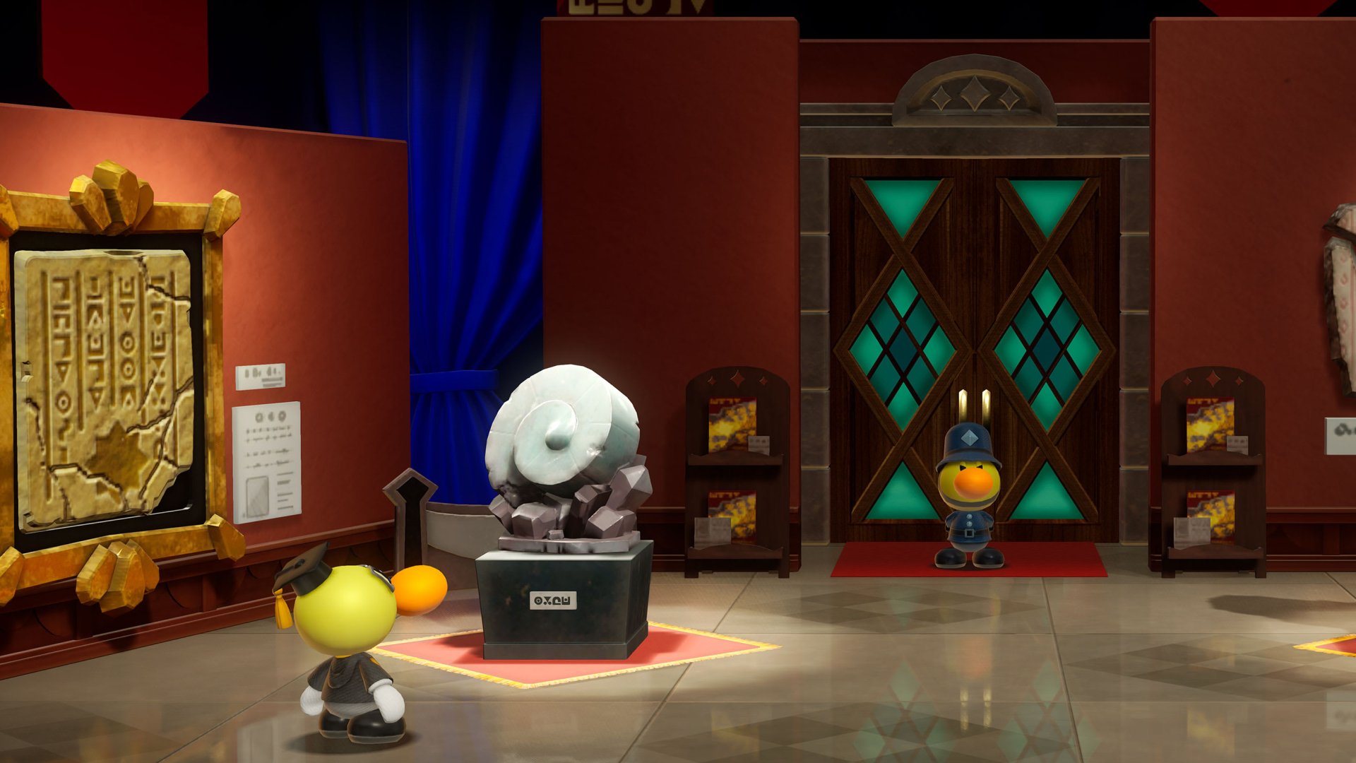 Download Princess Peach Showtime! HD Wallpaper