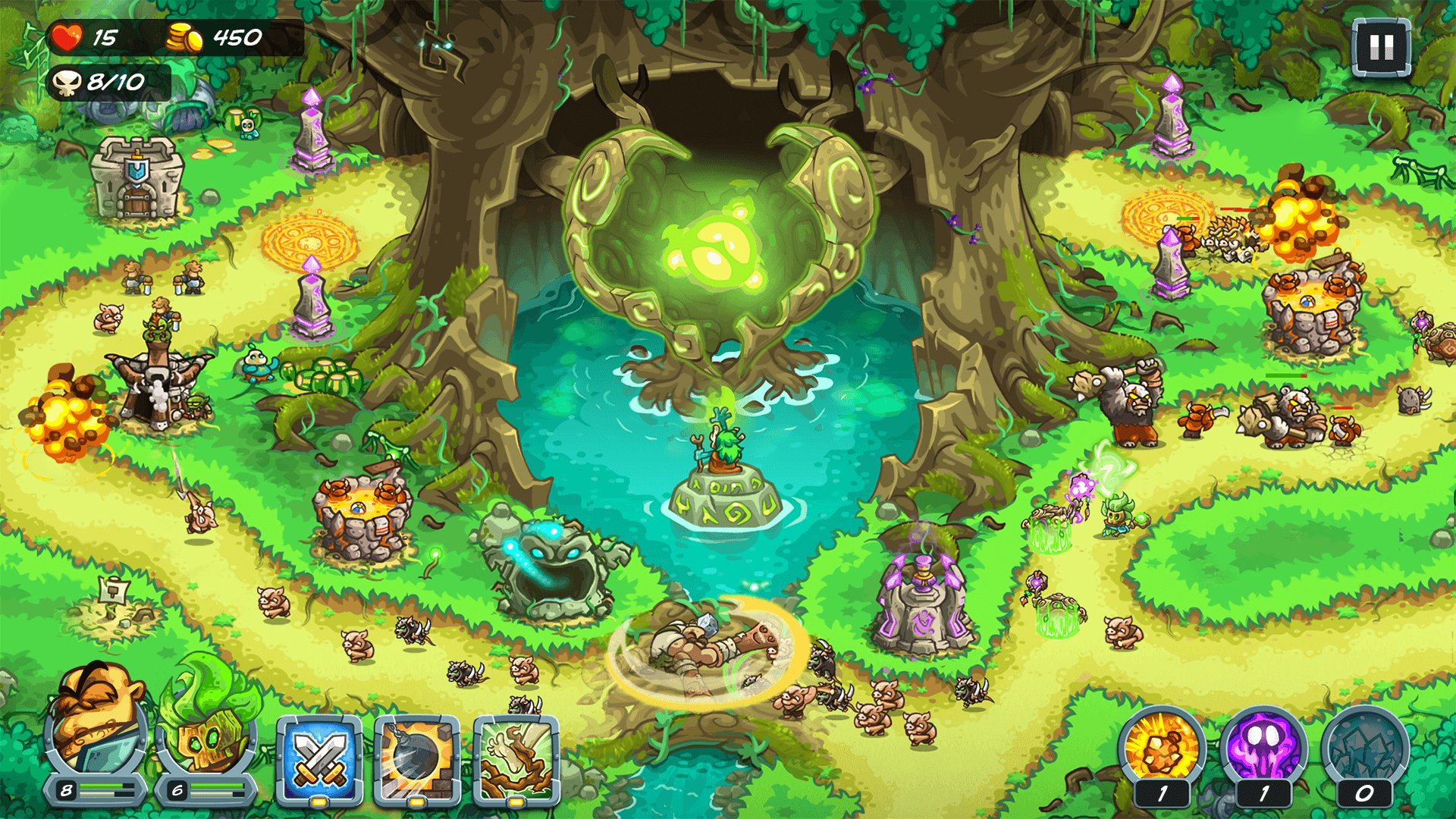 kingdom-rush-5-alliance-hd-wallpaper