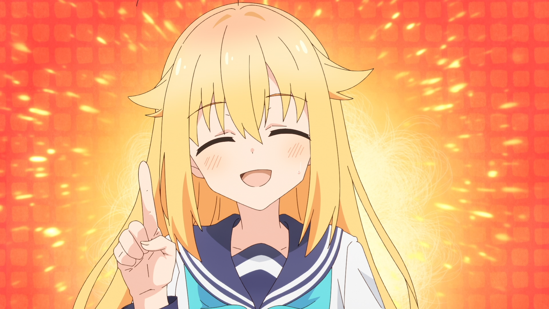 Download Anime My Deer Friend Nokotan Torako Koshi HD Wallpaper