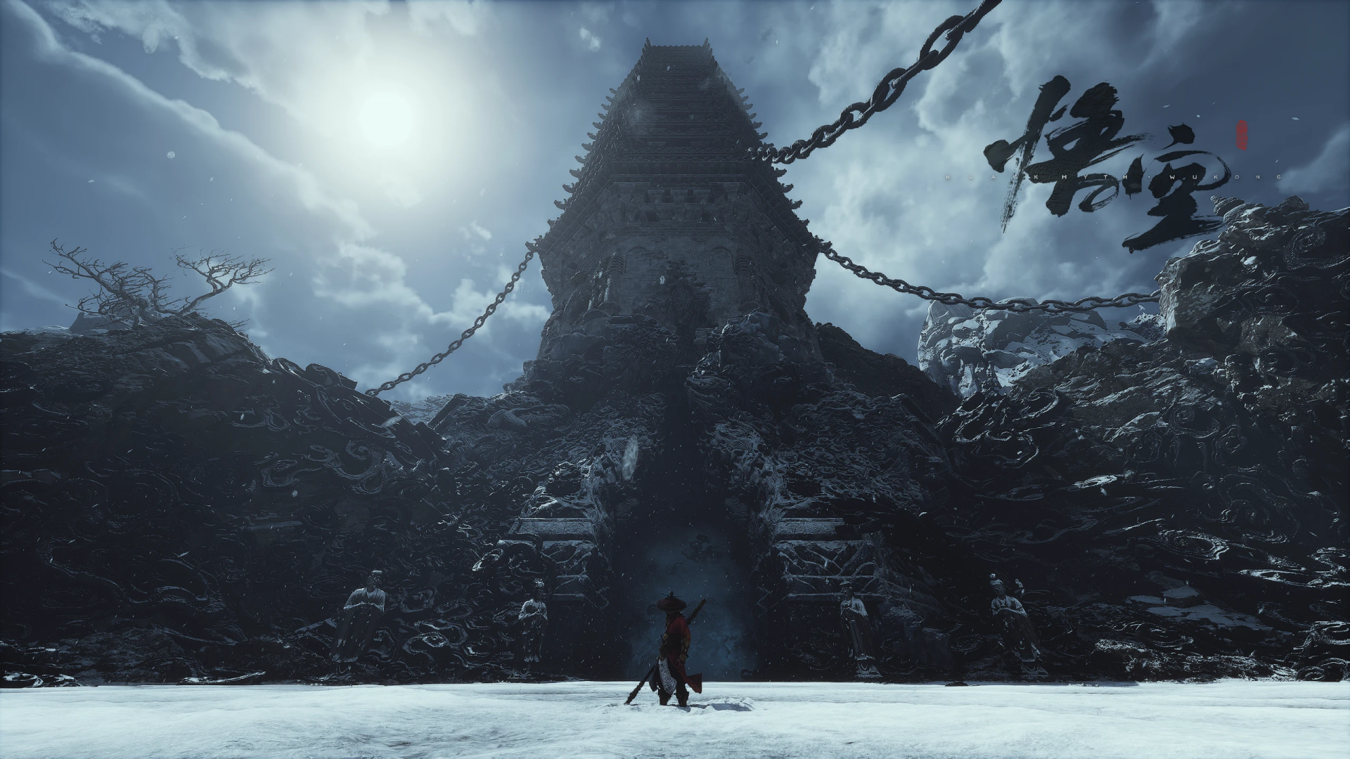 Download Black Myth: Wukong HD Wallpaper