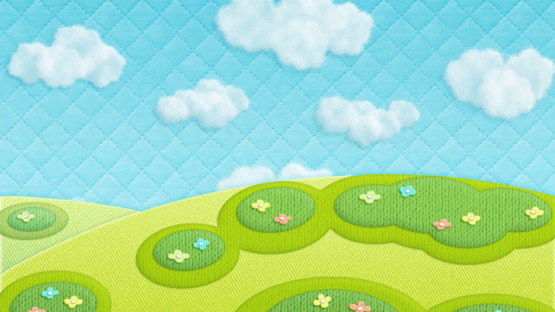 Download Kirby Extra Epic Yarn HD Wallpaper