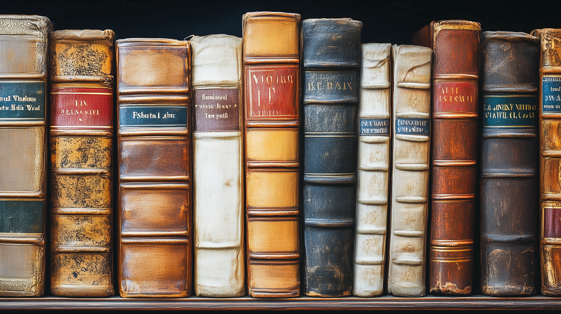 A vintage-themed book design serves as an HD PC desktop wallpaper and background, enhancing the aesthetic of your workspace with classic literary charm.