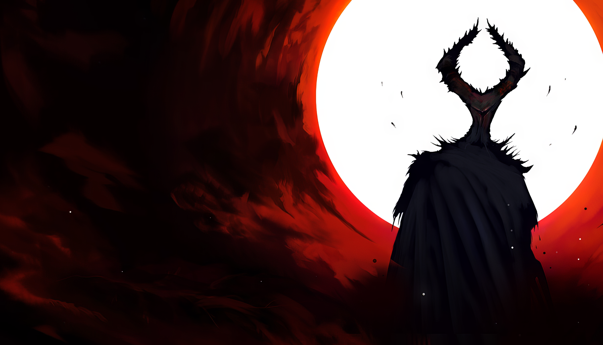 A knight stands ready in a captivating scene from the video game Perennial Order, featuring vibrant details that bring this HD PC desktop wallpaper to life.