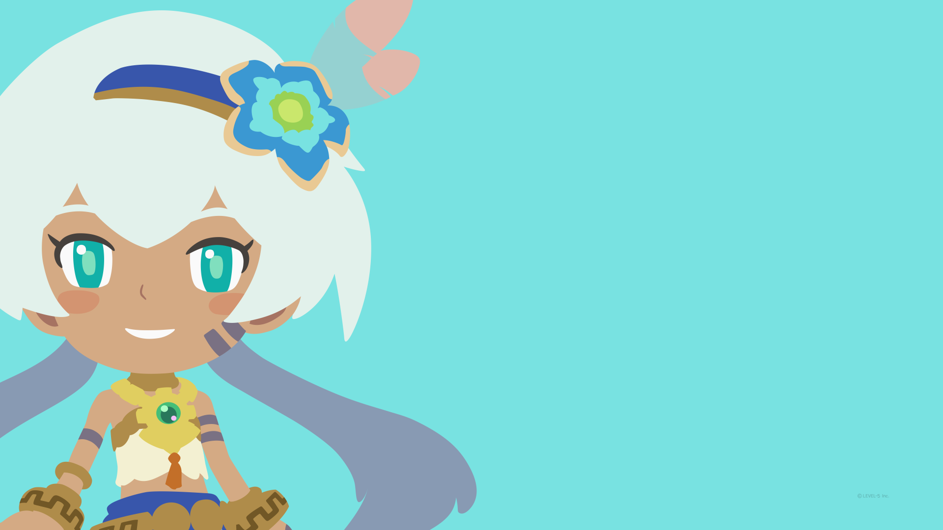 Download Fantasy Life 4k Ultra HD Wallpaper