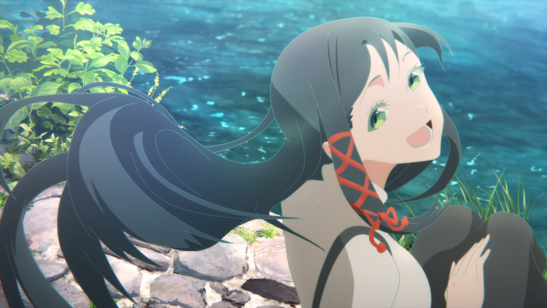 Download Anime Tying The Knot With An Amagami Sister Yae Amagami HD Wallpaper