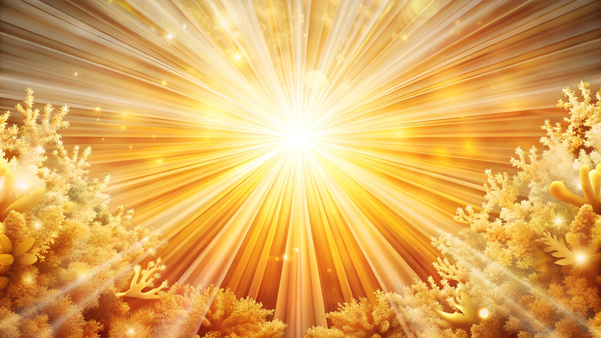 Sunburst by soheltanwar