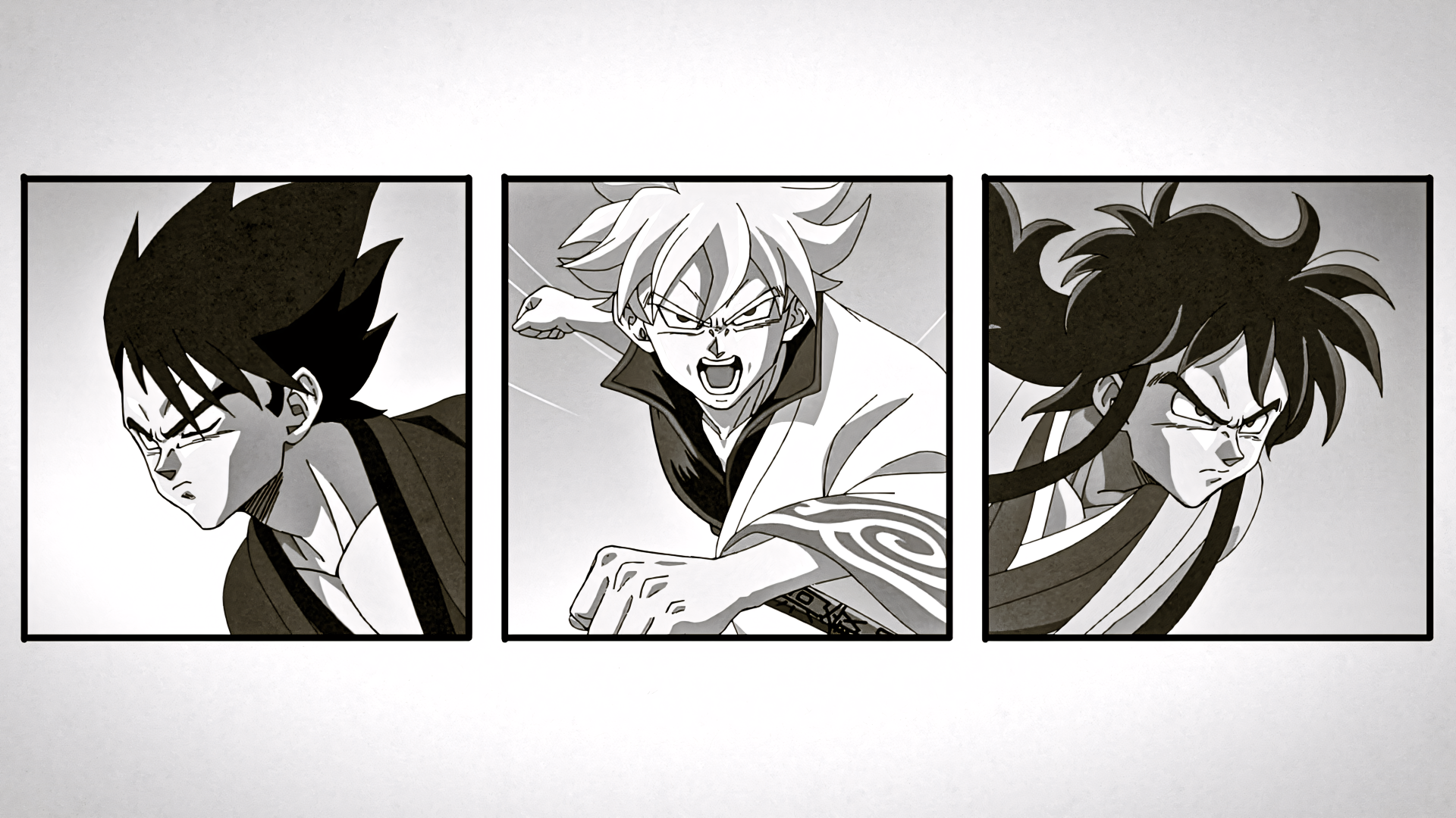 Download Anime Gintama 4k Ultra HD Wallpaper