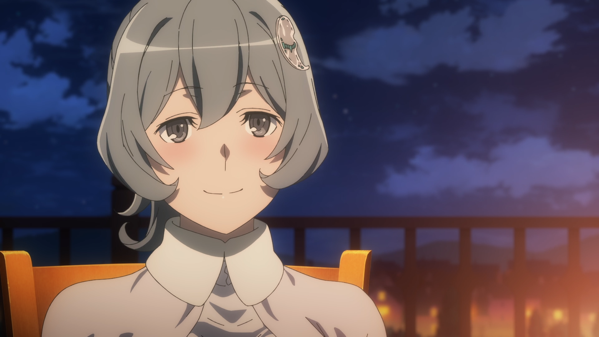 Download Anime Is It Wrong To Try To Pick Up Girls In A Dungeon? Syr Flova HD Wallpaper