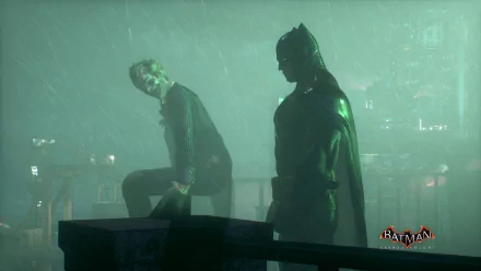  Batman