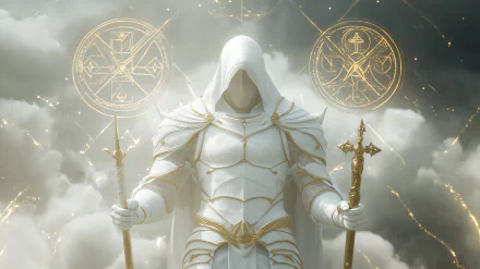 warrior fantasy fantasy warrior HD Desktop Wallpaper | Background Image