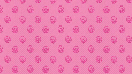 Princess Peach Rosalina (Mario) daisy Princess Daisy HD Desktop Wallpaper | Background Image