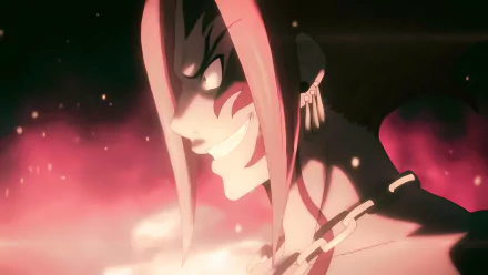  Fairy Tail | Ignia Loves Destruction