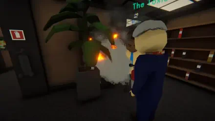 HD desktop wallpaper featuring a video game theme, showcasing Dale & Dawson Stationery Supplies, creating a dynamic and engaging background for your PC.