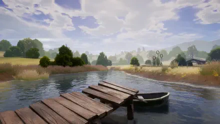 A dynamic HD wallpaper for Harry Potter: Quidditch Champions, featuring vivid imagery from the magical world of Quidditch and showcasing exciting gameplay elements.