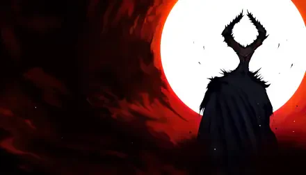 A knight stands ready in a captivating scene from the video game Perennial Order, featuring vibrant details that bring this HD PC desktop wallpaper to life.