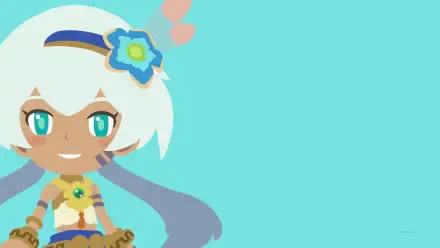 Fantasy Life HD Desktop Wallpaper | Background Image