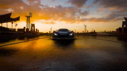 video game Forza Horizon 5 HDR realism car HD Desktop Wallpaper | Background Image