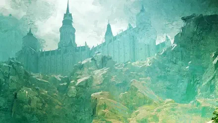 Metaphor: ReFantazio HD Desktop Wallpaper | Background Image