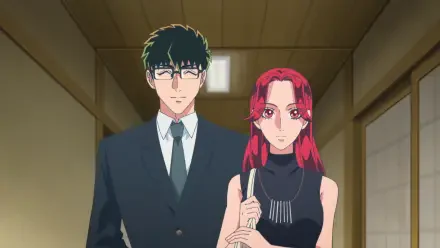  Kirishima Miyama and Yoshino Somei