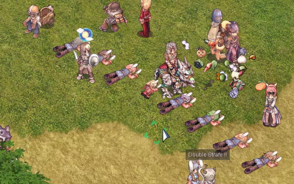 Ragnarok Online Wallpapers