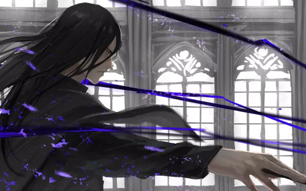 Anime Wistoria: Wand and Sword HD Desktop Wallpaper | Background Image