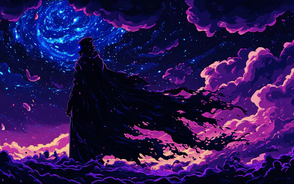  Contemplation of the Universe