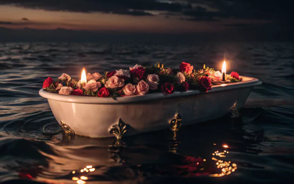 rose HD Desktop Wallpaper | Background Image