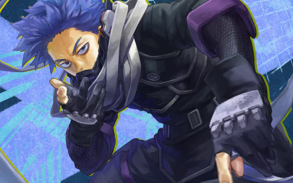  Shouta Aizawa by 四方山与太話