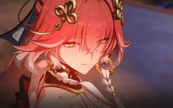 [10+] Changli (Wuthering Waves) Wallpapers