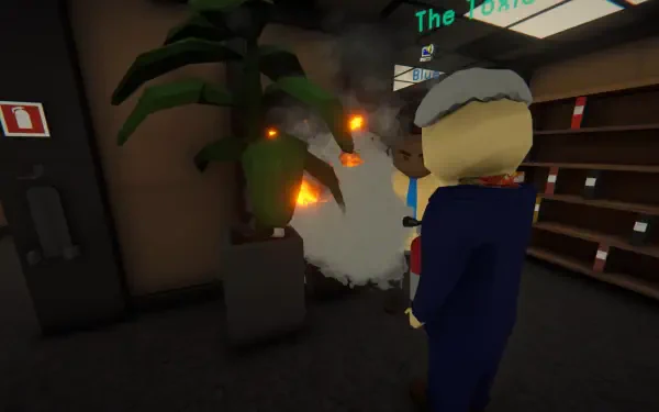 HD desktop wallpaper featuring a video game theme, showcasing Dale & Dawson Stationery Supplies, creating a dynamic and engaging background for your PC.