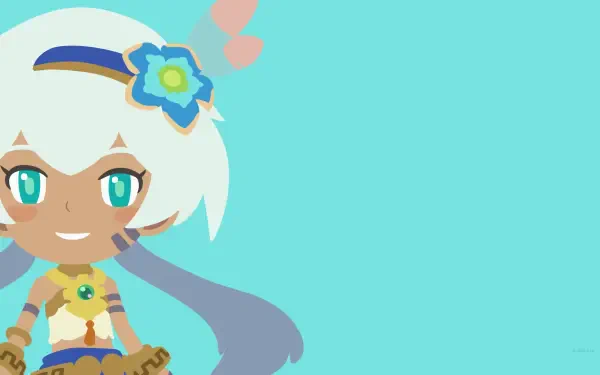 Fantasy Life HD Desktop Wallpaper | Background Image