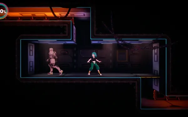 video game Yars Rising HD Desktop Wallpaper | Background Image