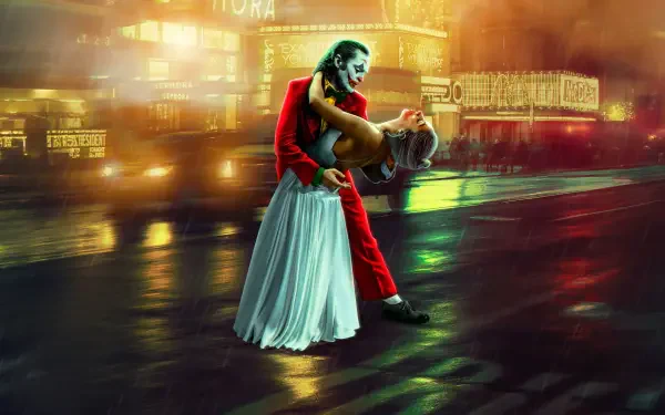 joker ultra 4k Desktop Wallpapers, Phone Wallpaper, PFP, Gifs, and More ...