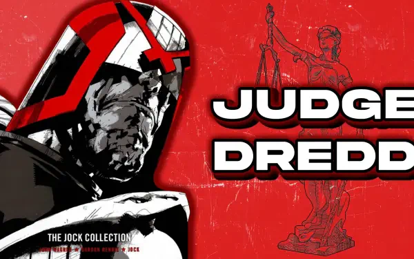  Judge Dress