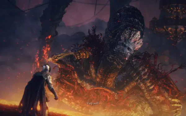  Rykard, Lord of Blasphemy