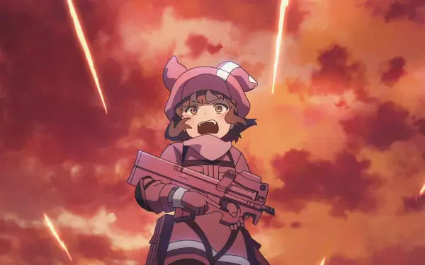  LLENN