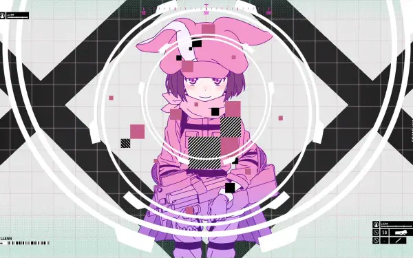  LLENN