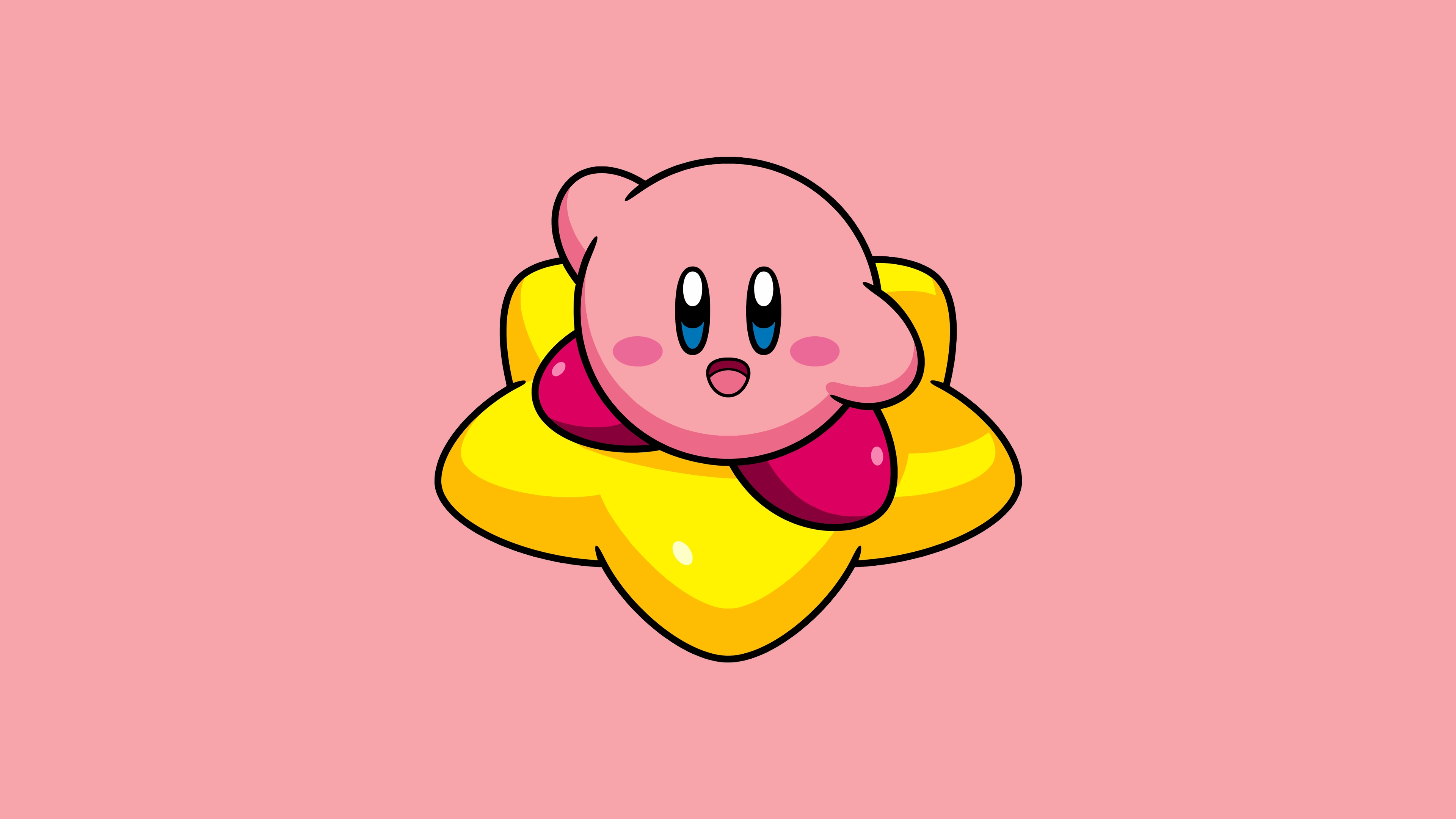Vibrant Kirby 4K Wallpapers For Every Gamer Vibrant Kirby 4K Wallpapers For Every Gamer