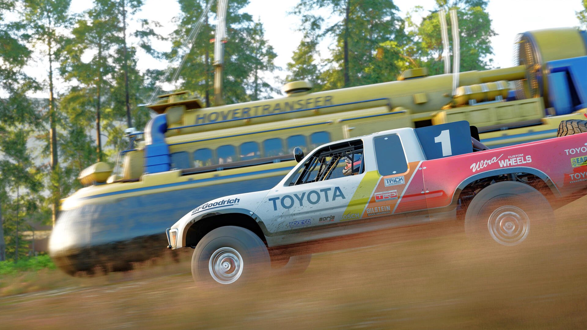 Download Forza Horizon 4 4k Ultra HD Wallpaper