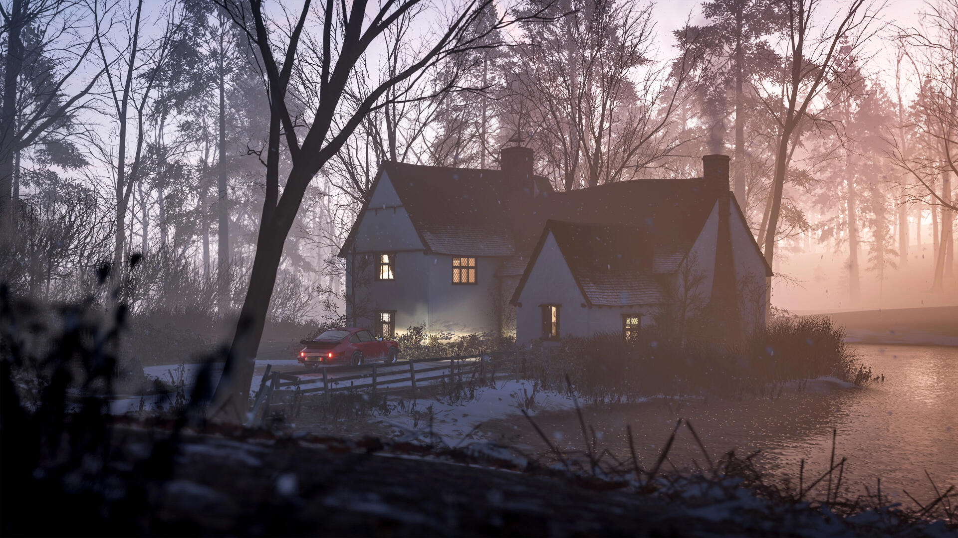 Download Forza Horizon 4 4k Ultra HD Wallpaper
