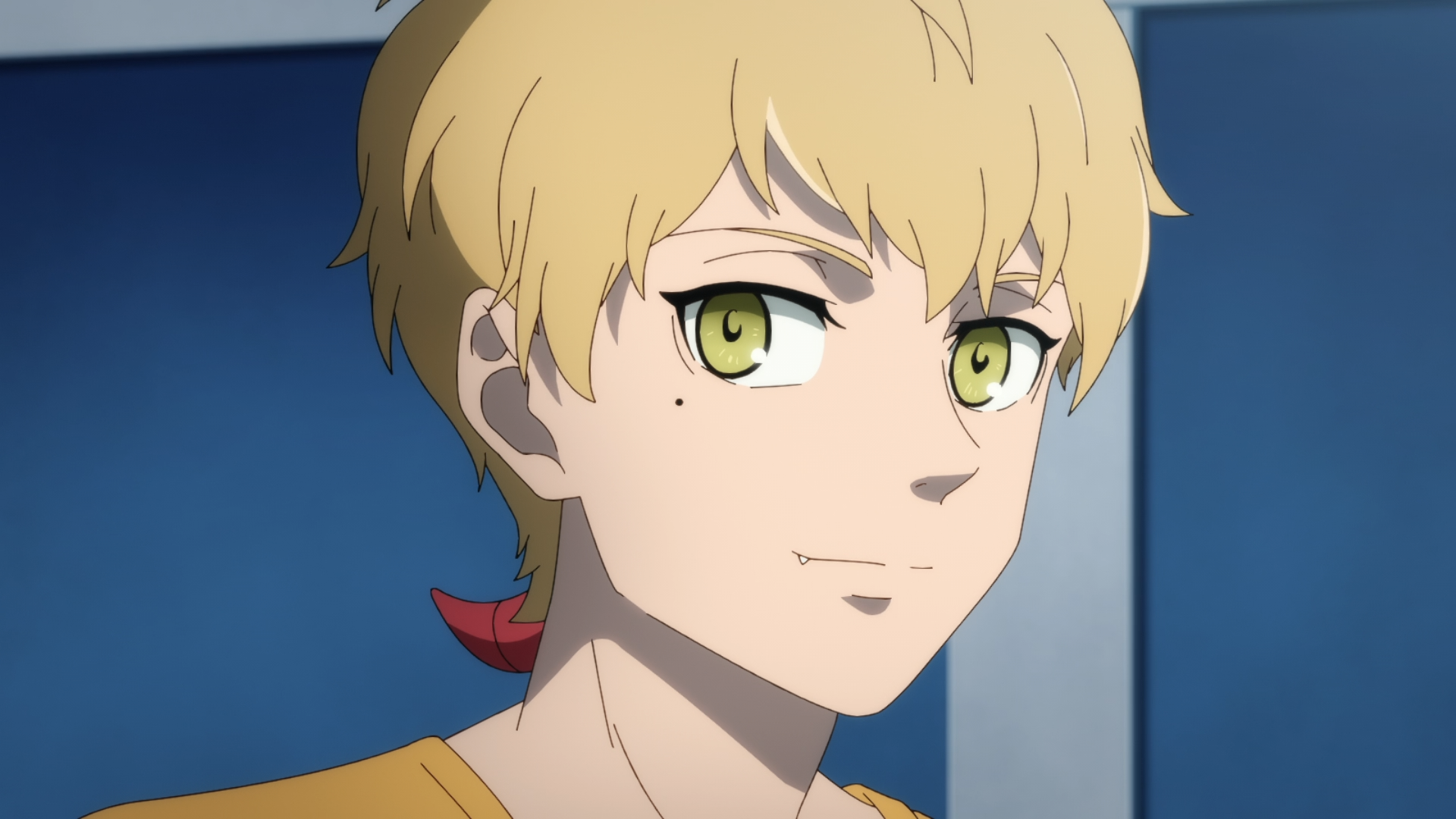 Download Anime Ja Wangnan Tower Of God HD Wallpaper