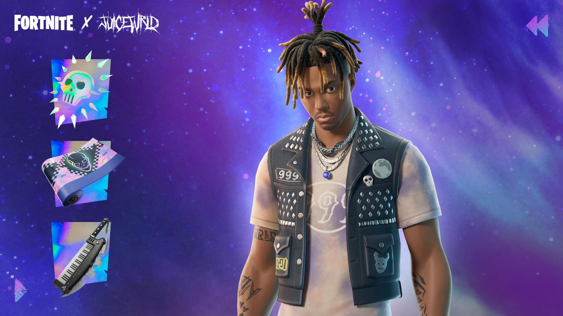 Juice wrld backgrounds discount