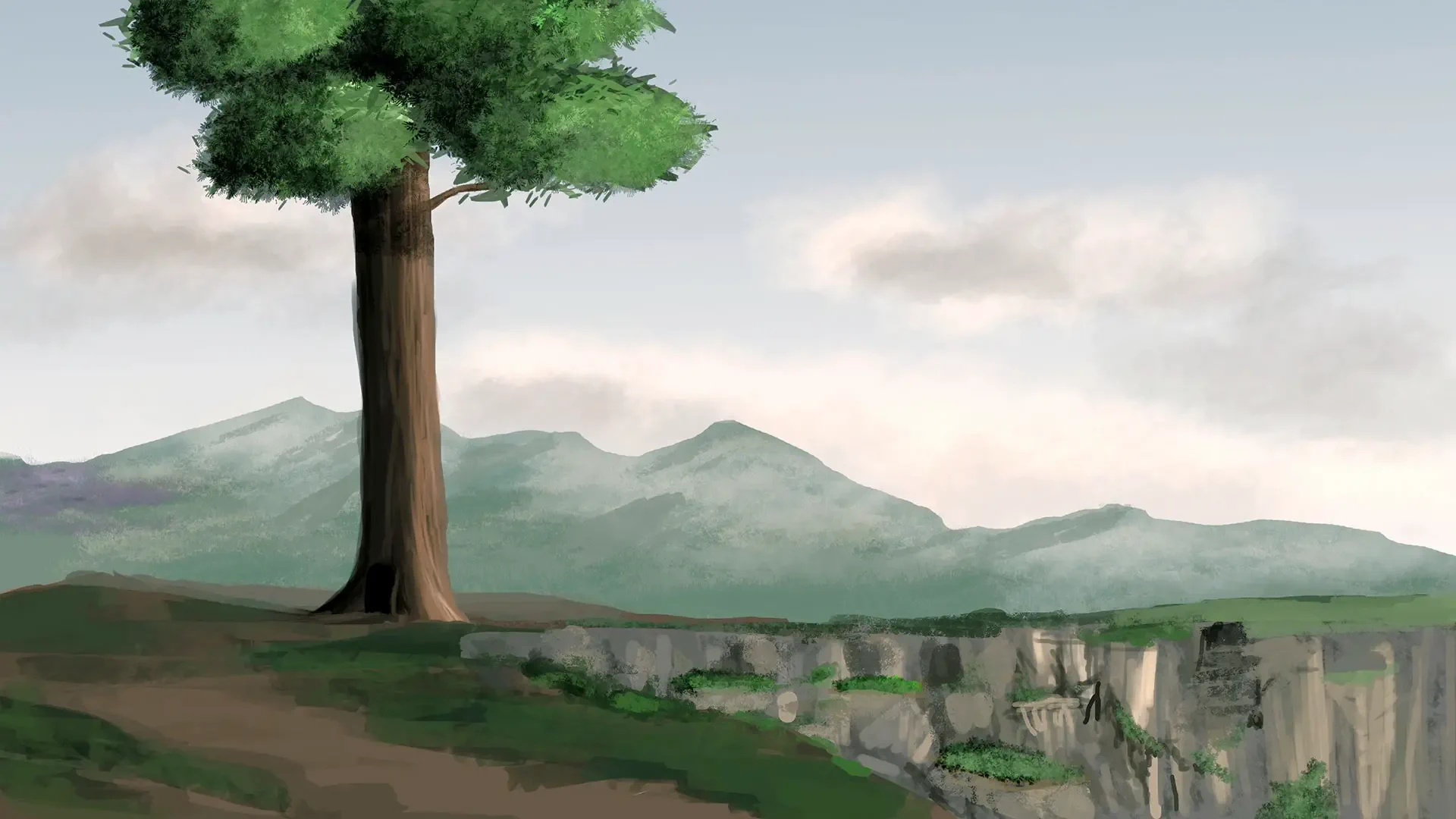 Download Terraria HD Wallpaper