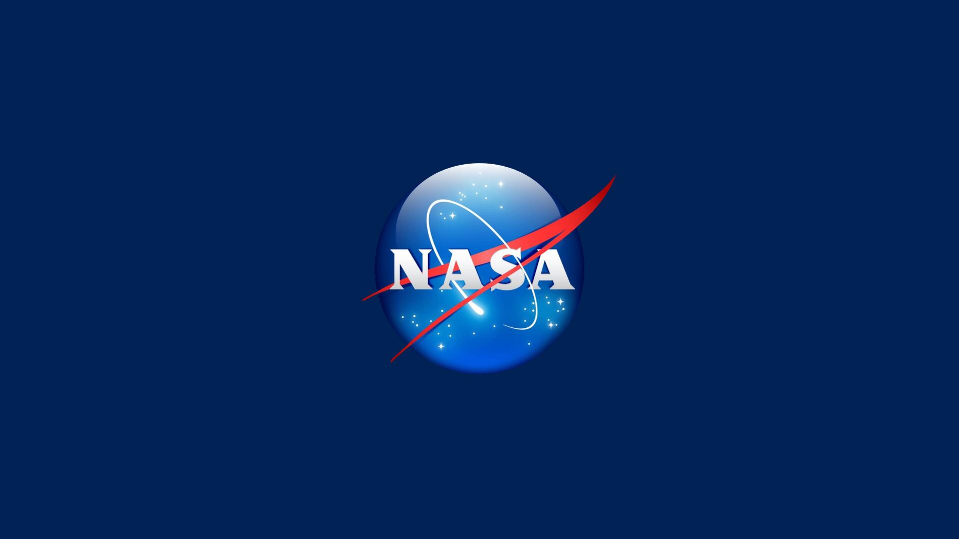NASA PC Wallpaper by DaylenWestwood