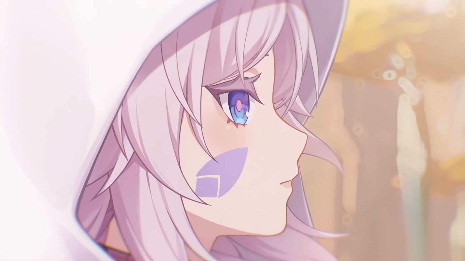 Download Genshin Impact Citlali (Genshin Impact) Girl Video Game HD Wallpaper